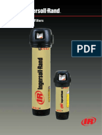 INGERSOLL RAND NEW at Compressed Air Filter