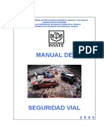 Manual Seguridad Vial