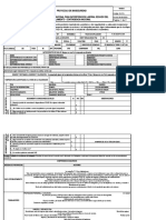 Formato de Encuesta Pre-Ingreso