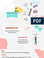 LTM - DK2 - Prinsip Genetika - A9 - Zulfatussaadah.