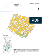 Barrio 22 - Acacias