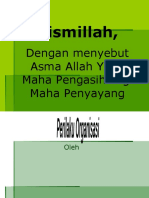 Pertemuan I