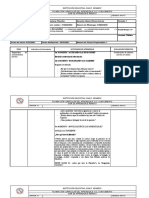 Guía Diagnóstico Filosofía 11°