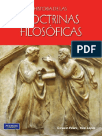 Historia de Las Doctrinas Filosoficas Ernesto Priani PDF