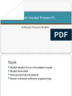 2.1 Model Proses Perangkat Lunak