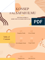 Tik 1 - Konsep Falsafah Ilmu