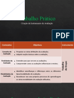 Trabalho Prático