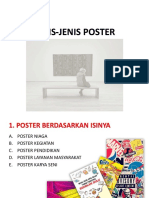 JENIS-JENIS POSTER Convert