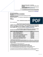 SAIP Ante Presidencia Junta Fiscales Lima Norte - Consulta de Casos Fiscales 19 FEB 2021