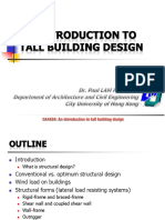 CA4639 01 Tall Building Design