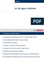 Bosch HWB