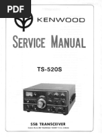 uSDR+ Transceiver Manual Overview | PDF | Analog To Digital Converter ...