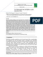 pentingnya koneksi matematika dan self efficacy pada pembelajaran matematika sma-PRISMA-vol 2-2019