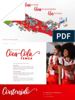Coca Cola FEMSA Informe Integrado 2019