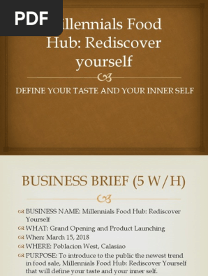 Business Plan. Powerpoint