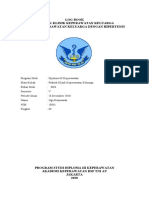 Askep Keluarga Dengan Hipertensi