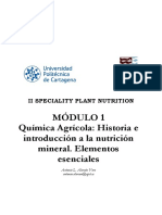 1 Química Agrícola