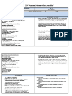 UNIDADES DE APRENDIZAJE 1 y 2 DE COM. 3e° GRADO 2017