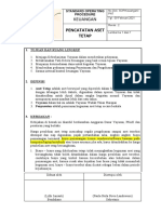 SOP - Pencatatan Aset Tetap REVISI2 (BLM TTD)