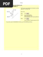 Stack Design Calculation | PDF | Applied And Interdisciplinary Physics ...
