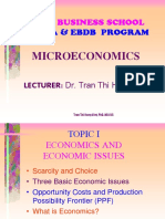 Topic1 Economics and E Issues