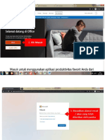 Cara Mengaktifkan Akun Office 365 Jateng 11