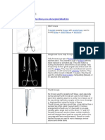 Forceps: Verceles, Timothy Joy E. BSN - III G3 Source