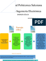 Expo Energia Eolica