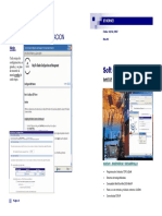 Soft TCP ModDig