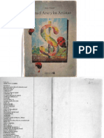 Kupdf.net Jean Gimpel 1979 Contra El Arte y Los Artistas Copia
