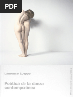 WIGMAN - El Lenguaje de La Danza - 1 | PDF | Bailes | Expresionismo