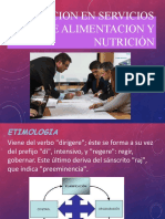 DIRECCIÓN EXPOSICION 2018