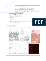 Listeria SPP