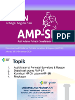 Dr. Ilhamy SpOG (K) - MPDN Sebagai Bagian Dari AMPSR