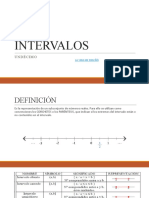 Intervalos Clase1