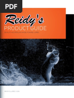 Abt Tourn Angler 13 Fishing | PDF | Angling | Water Sports
