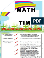 MATH ROUNDING NUMBERS