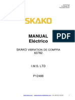 Manual SKAKO 63782_EL_es