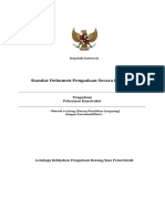 SDP Drainase Jatiroto