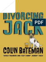 Divorcing Jack