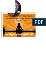 Actividades para El Desarrollo de La Inteligencia Espiritual