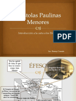 PDF   INTRODUCCION A EFESIOS
