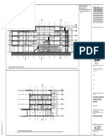 General Sheet Notes - Building Sections: Ecopark Daesung International School