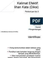 Pilihan Kata (Diksi) Print