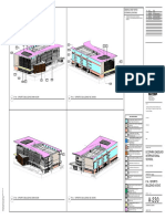 Ecopark Daesung International School: 03 P.A. / Sports Building Ne Axon 04 P.A. / Sports Building NW Axon