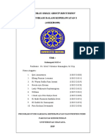 SGD 4 - LT 3 - Tren Dan Isu Dalam Komunikasi Keperawatan