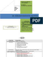 RPS KKI Prodi D 3 Keperawatan 2021 Revisi