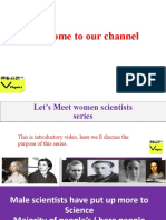 Female Scientist Intro1