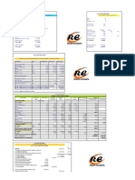 LaCopaDeOro PracticadeCostos