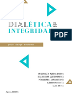 Revista Dialética & Integridade 1